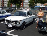 Harelbeke oldtimertreffen